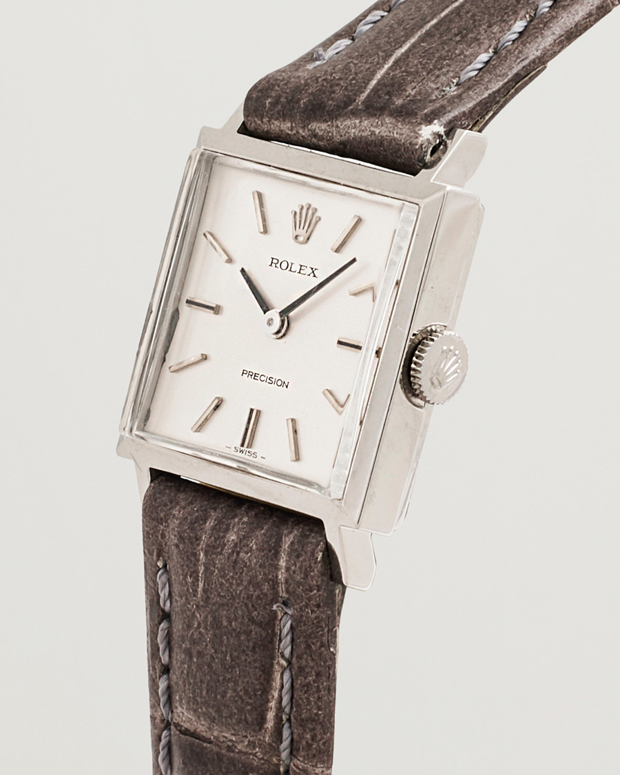 Mies | Rolex Pre-Owned Precision  | Rolex Pre-Owned | Precision 