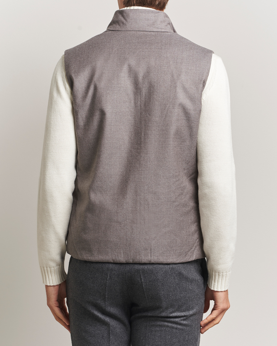 Mies | Ulkoliivit | UBR | Raptor Lightweight Vest Savile Sand Melange