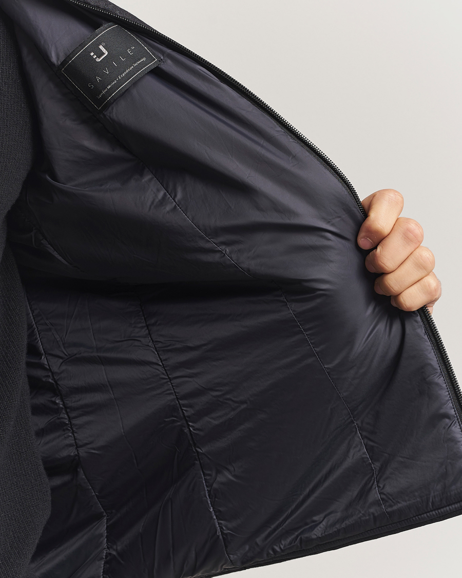 Mies | Ulkoliivit | UBR | Raptor Lightweight Vest Savile Black Melange