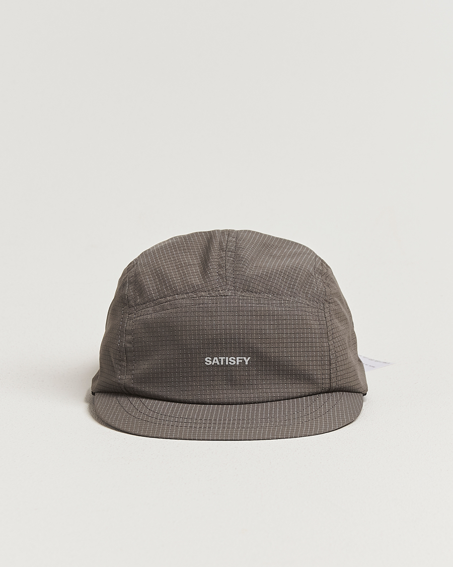 Mies | Päähineet | Satisfy | Rippy Air Trail Cap Falcon