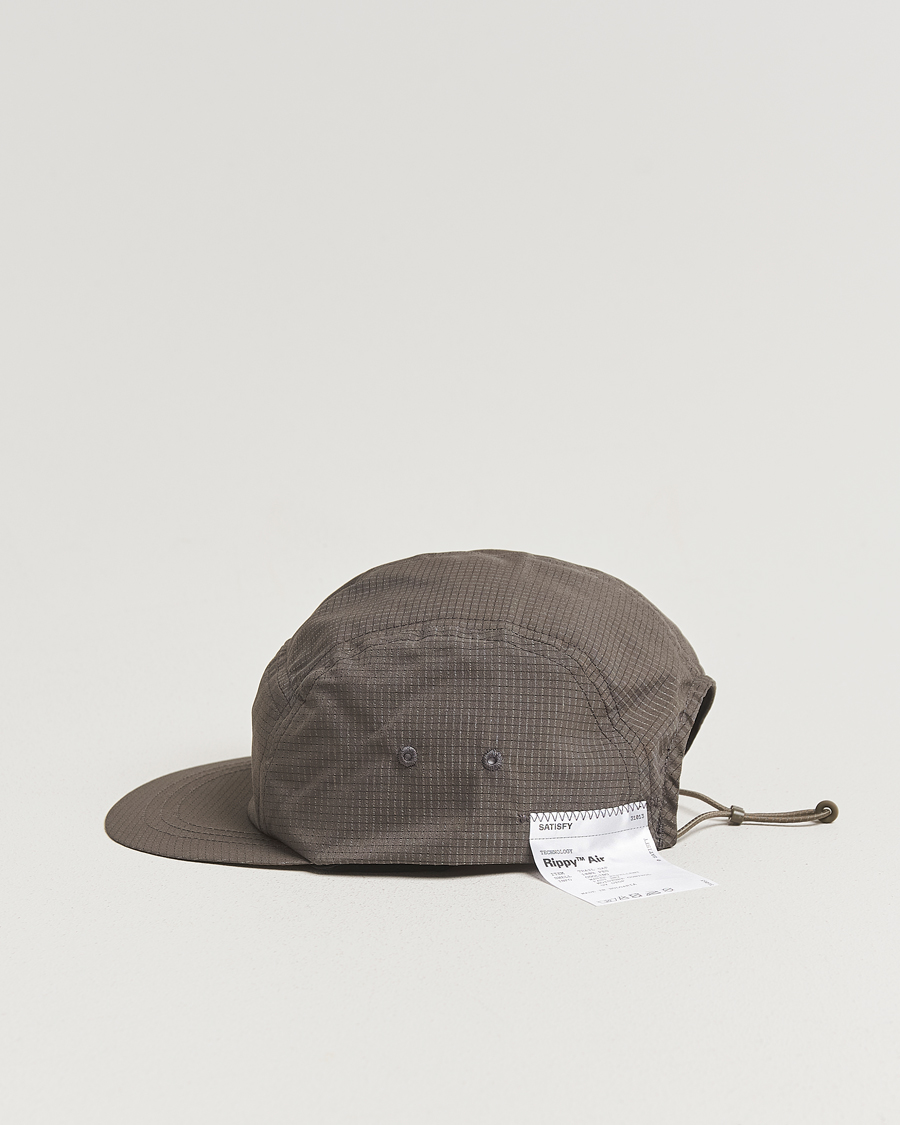 Mies | Päähineet | Satisfy | Rippy Air Trail Cap Falcon