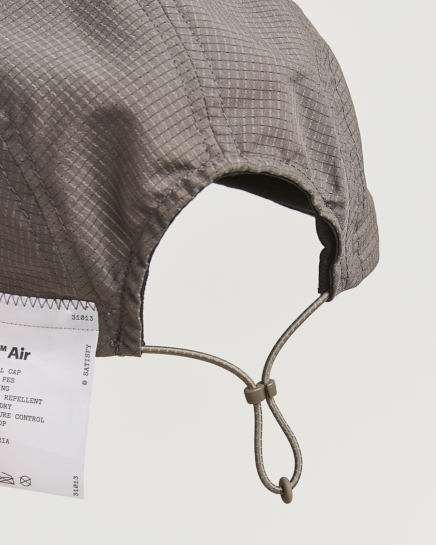 Mies | Päähineet | Satisfy | Rippy Air Trail Cap Falcon