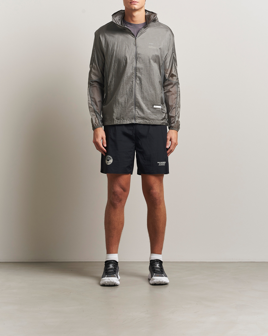 Mies | Takit | Satisfy | Pertex Diamond Fuse Windbreaker Shadow