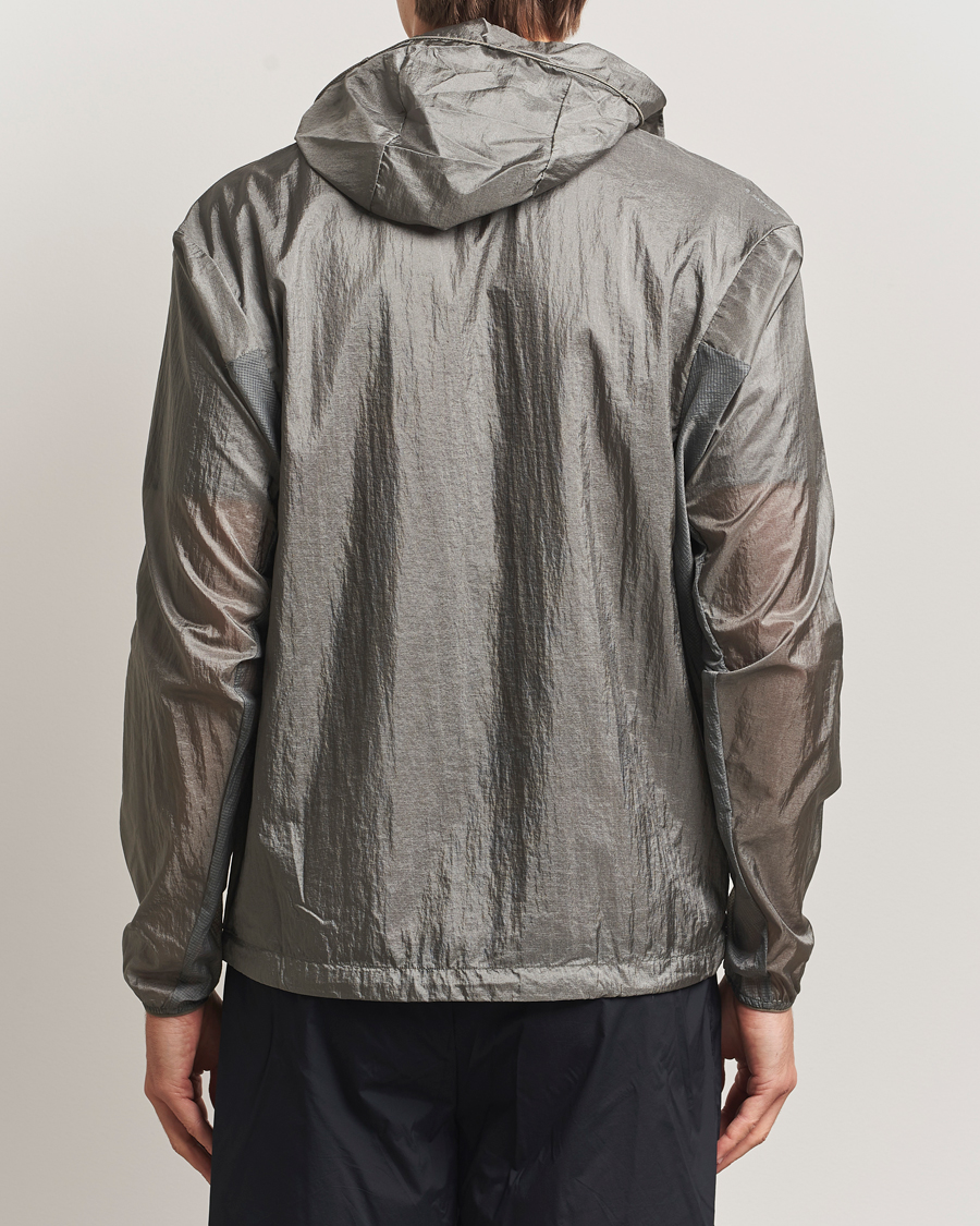 Mies | Takit | Satisfy | Pertex Diamond Fuse Windbreaker Shadow
