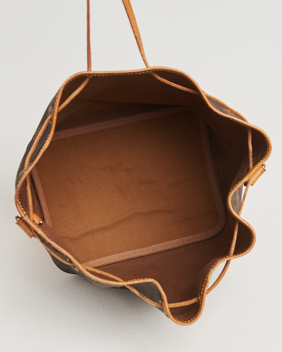 Mies | Louis Vuitton Pre-Owned Petit Noé Monogram | Louis Vuitton Pre-Owned | Petit Noé Monogram