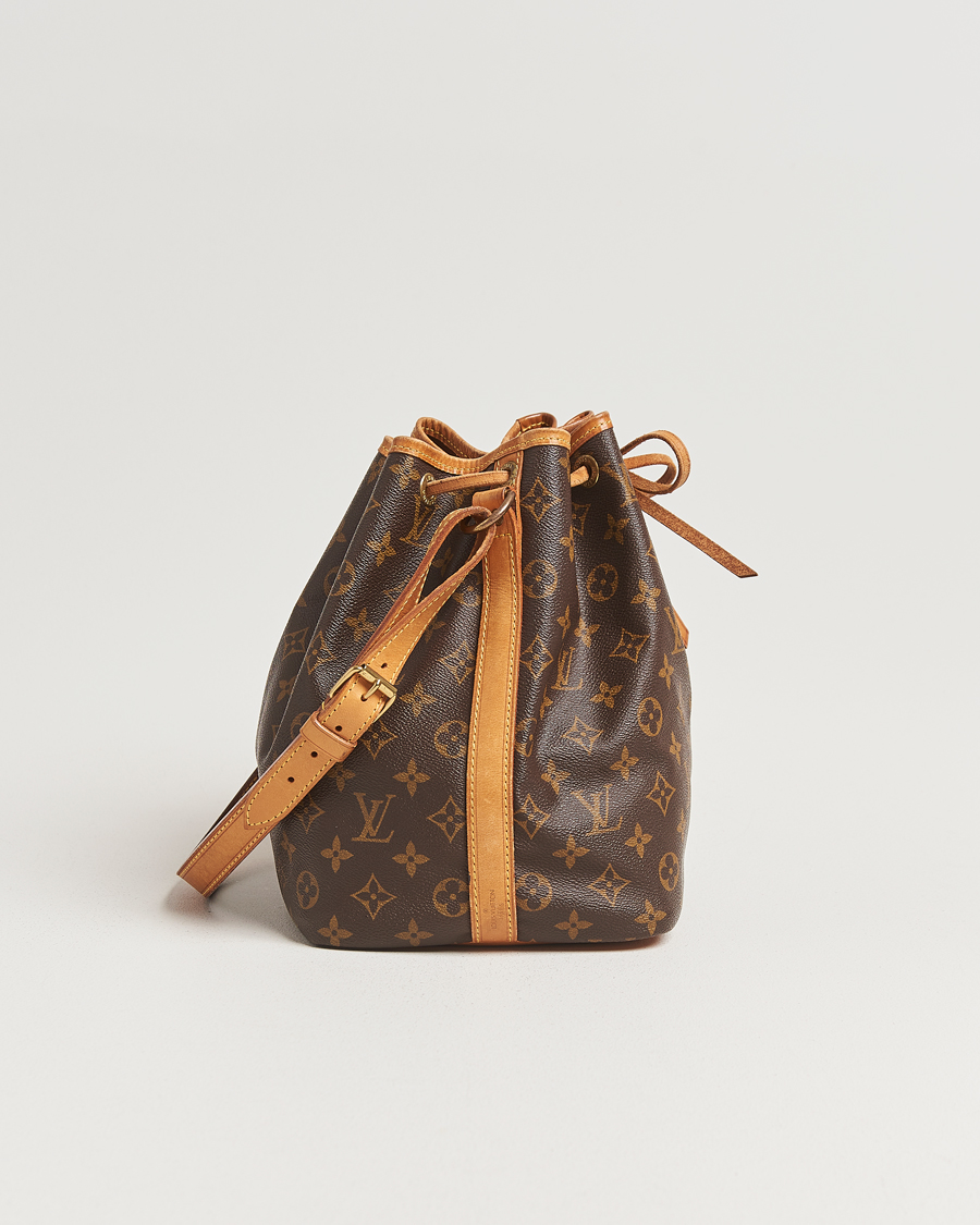Mies | Louis Vuitton Pre-Owned Petit Noé Monogram | Louis Vuitton Pre-Owned | Petit Noé Monogram