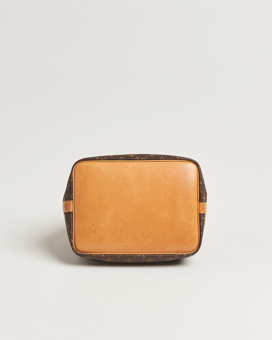 Mies | Louis Vuitton Pre-Owned Petit Noé Monogram | Louis Vuitton Pre-Owned | Petit Noé Monogram