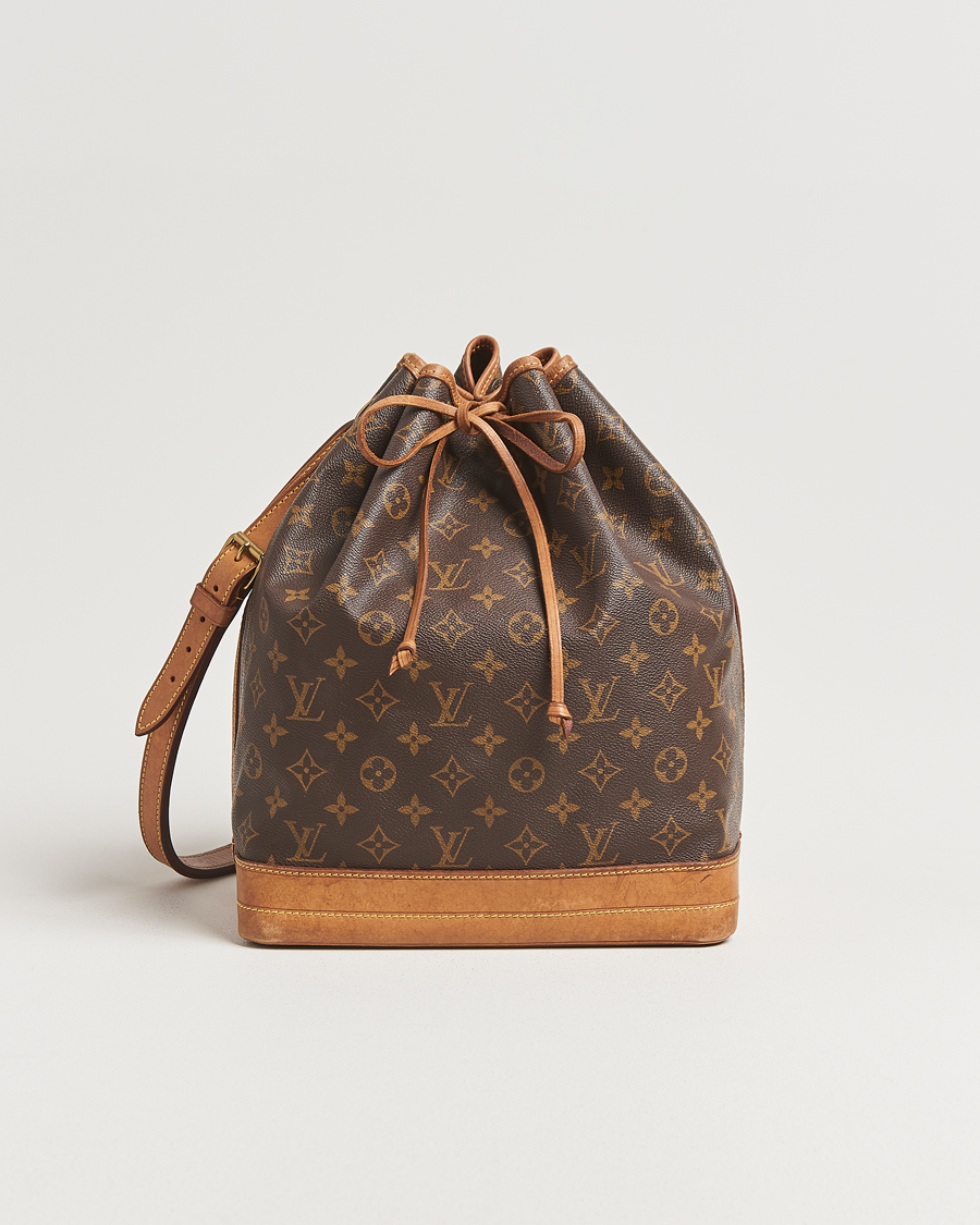 Mies | Louis Vuitton Pre-Owned Noé Monogram | Louis Vuitton Pre-Owned | Noé Monogram