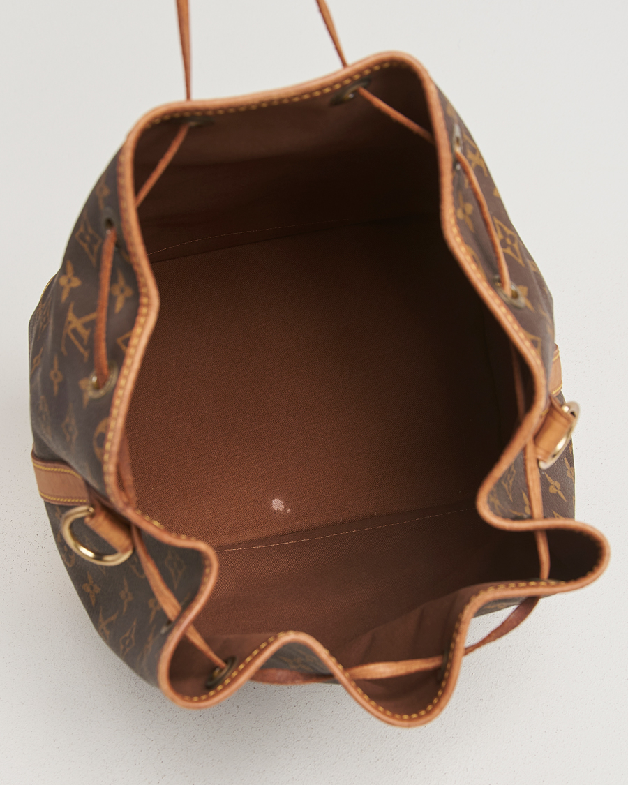 Mies | Louis Vuitton Pre-Owned Noé Monogram | Louis Vuitton Pre-Owned | Noé Monogram