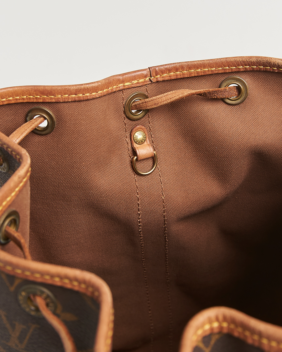 Mies | Louis Vuitton Pre-Owned Noé Monogram | Louis Vuitton Pre-Owned | Noé Monogram