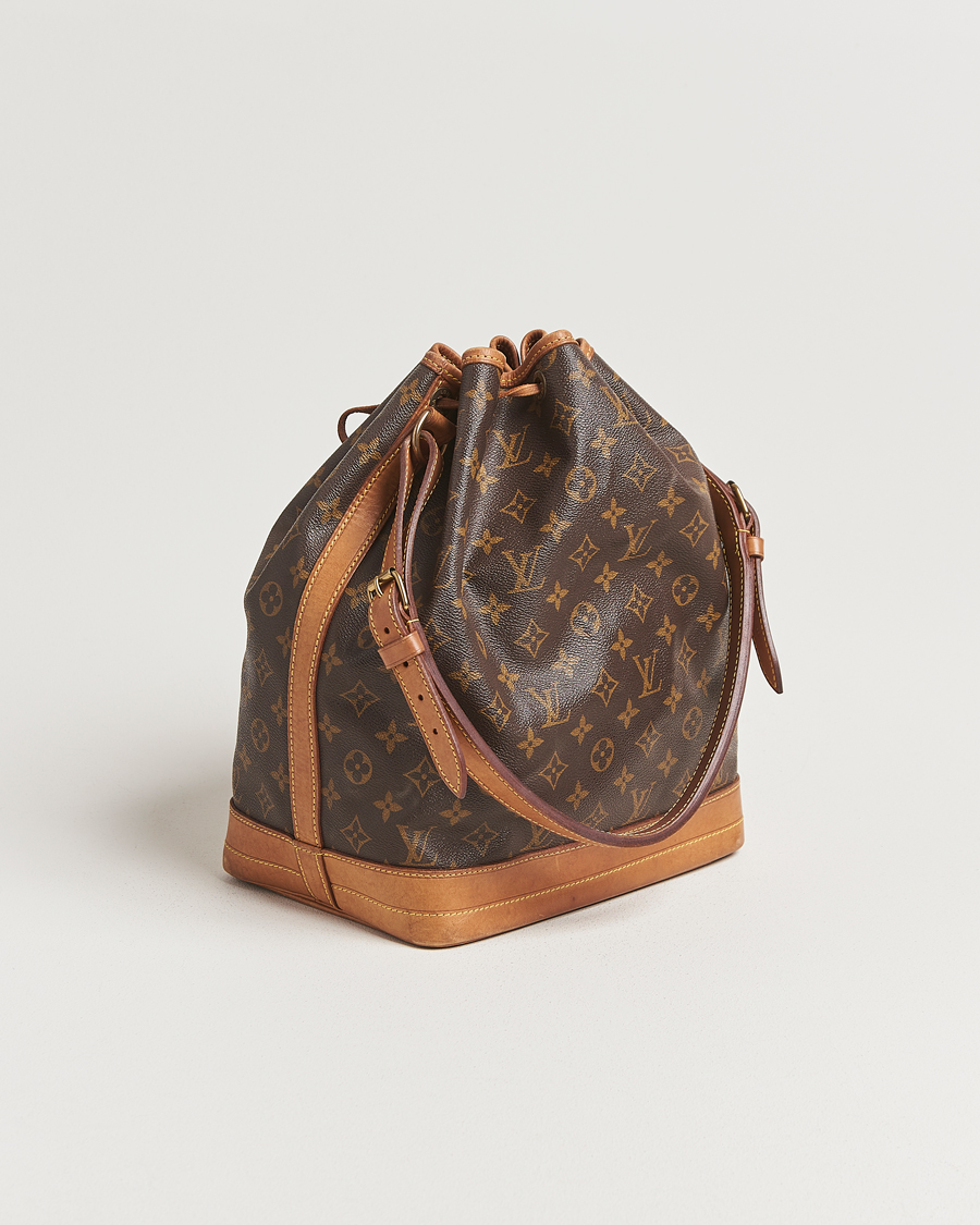 Mies | Louis Vuitton Pre-Owned Noé Monogram | Louis Vuitton Pre-Owned | Noé Monogram