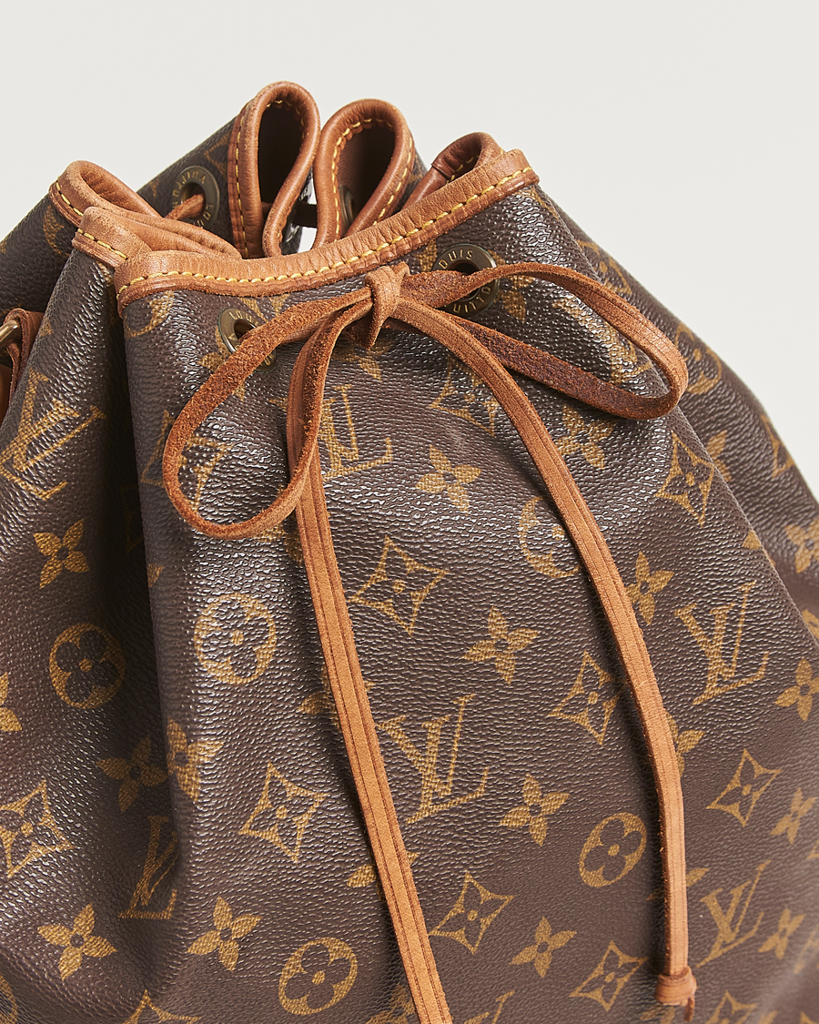 Mies | Louis Vuitton Pre-Owned Noé Monogram | Louis Vuitton Pre-Owned | Noé Monogram