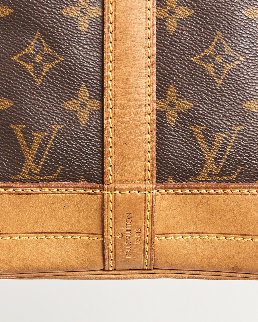 Mies | Louis Vuitton Pre-Owned Noé Monogram | Louis Vuitton Pre-Owned | Noé Monogram