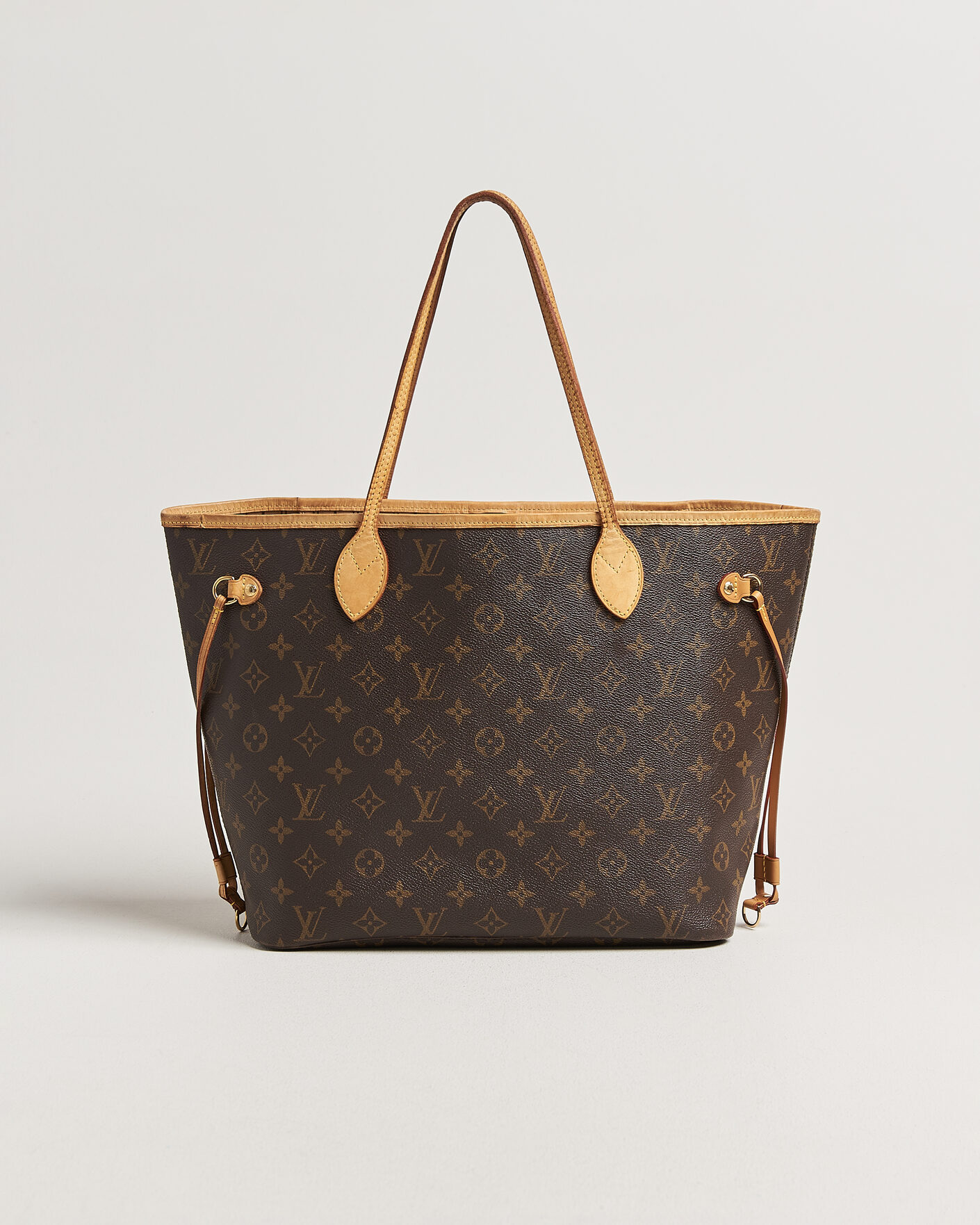 Mies | Pre-Owned & Vintage Bags | Louis Vuitton Pre-Owned | Neverfull MM Monogram