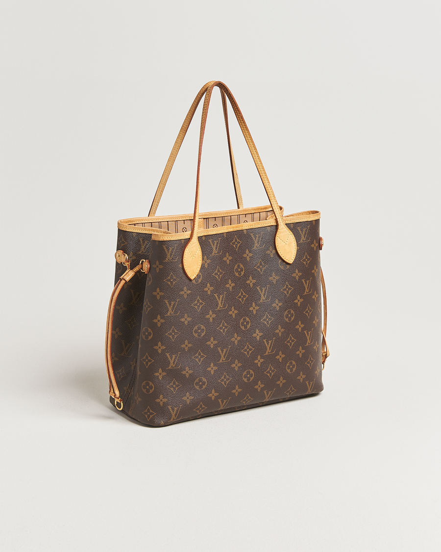 Mies | Louis Vuitton Pre-Owned Neverfull MM Monogram | Louis Vuitton Pre-Owned | Neverfull MM Monogram