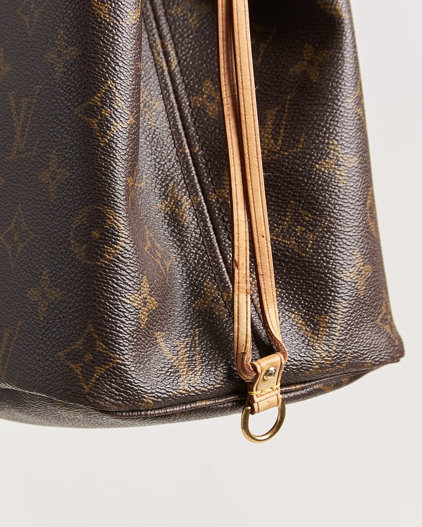 Mies | Pre-Owned & Vintage Bags | Louis Vuitton Pre-Owned | Neverfull MM Monogram