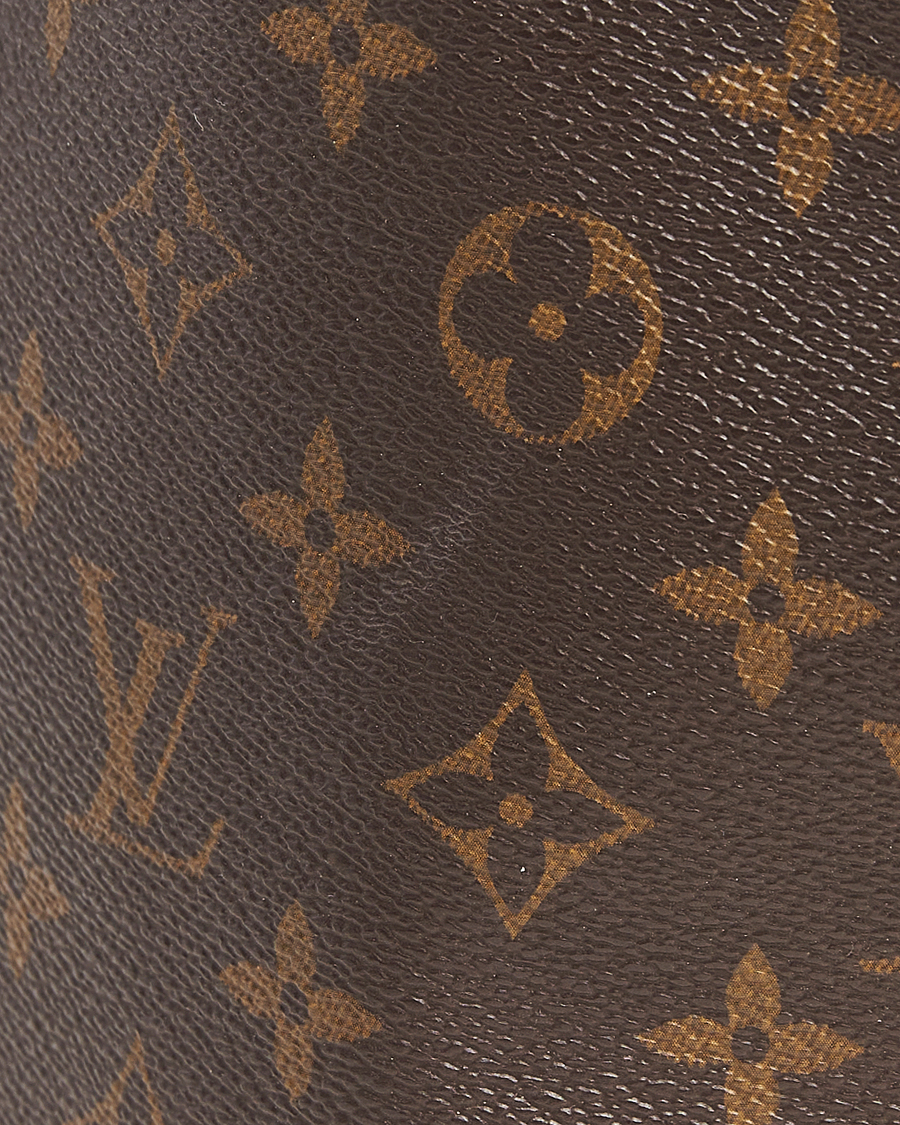 Mies | Louis Vuitton Pre-Owned Neverfull MM Monogram | Louis Vuitton Pre-Owned | Neverfull MM Monogram