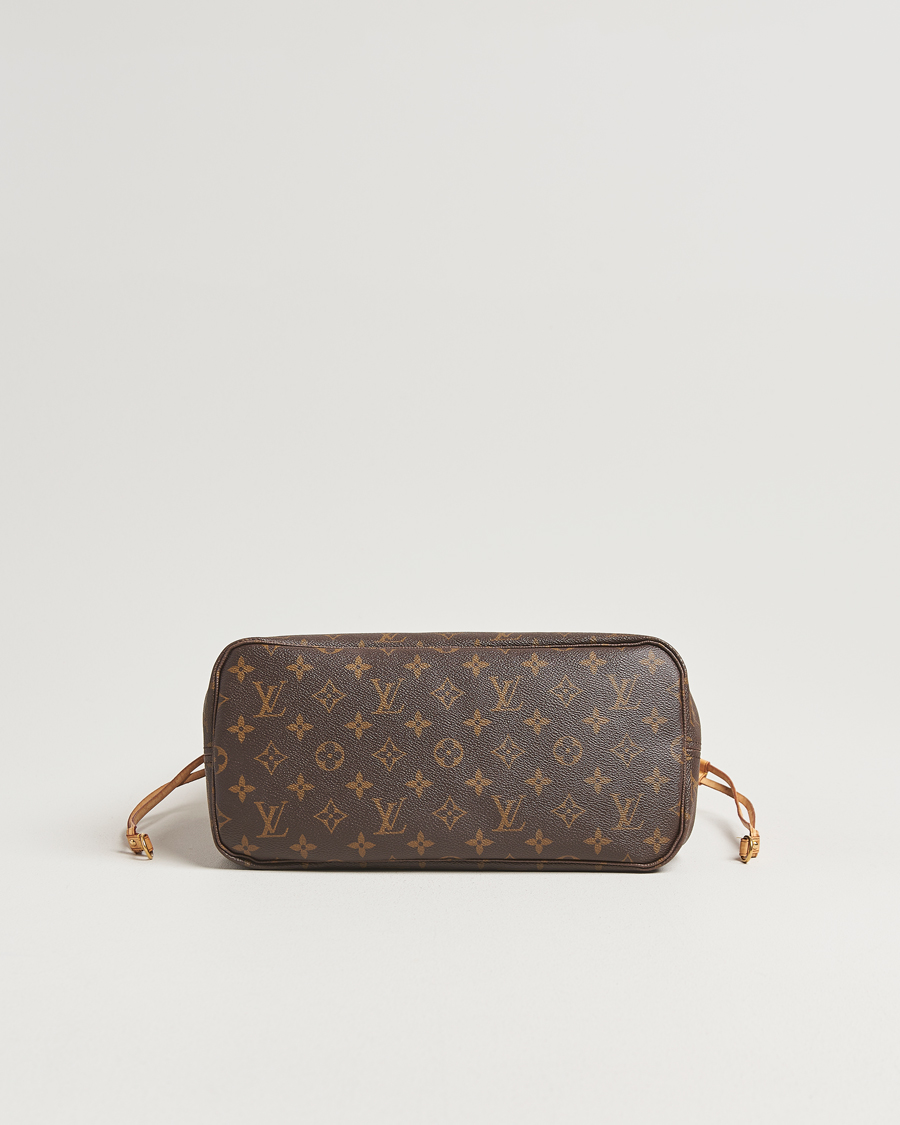 Mies | Louis Vuitton Pre-Owned Neverfull MM Monogram | Louis Vuitton Pre-Owned | Neverfull MM Monogram