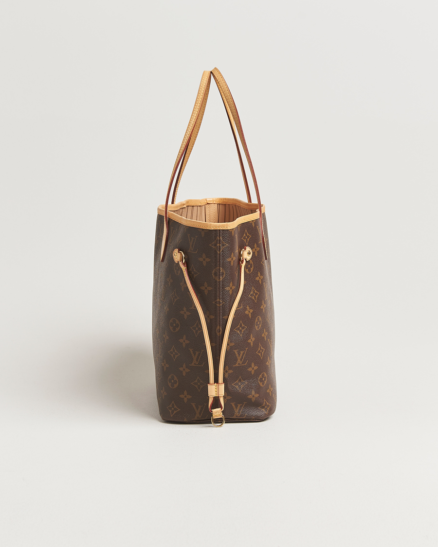 Mies | Louis Vuitton Pre-Owned Neverfull MM Monogram | Louis Vuitton Pre-Owned | Neverfull MM Monogram