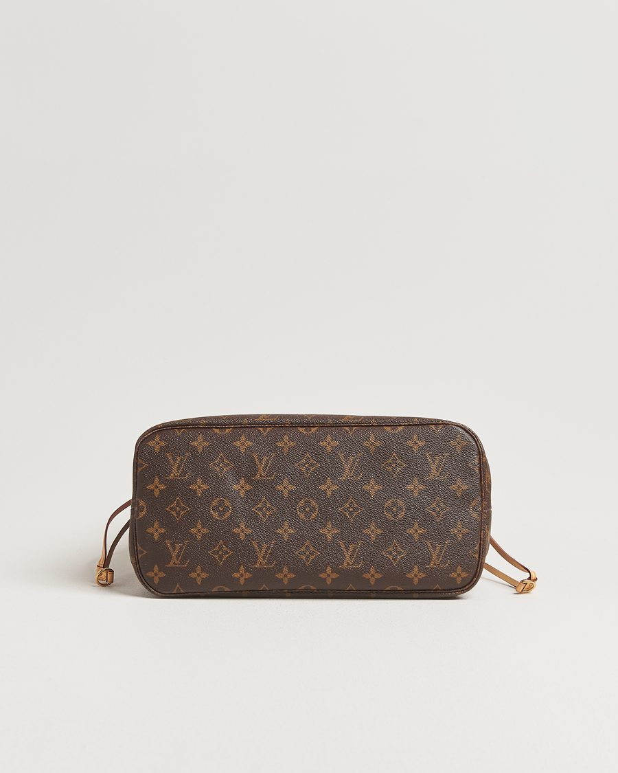 Mies | Louis Vuitton Pre-Owned Neverfull MM Monogram | Louis Vuitton Pre-Owned | Neverfull MM Monogram