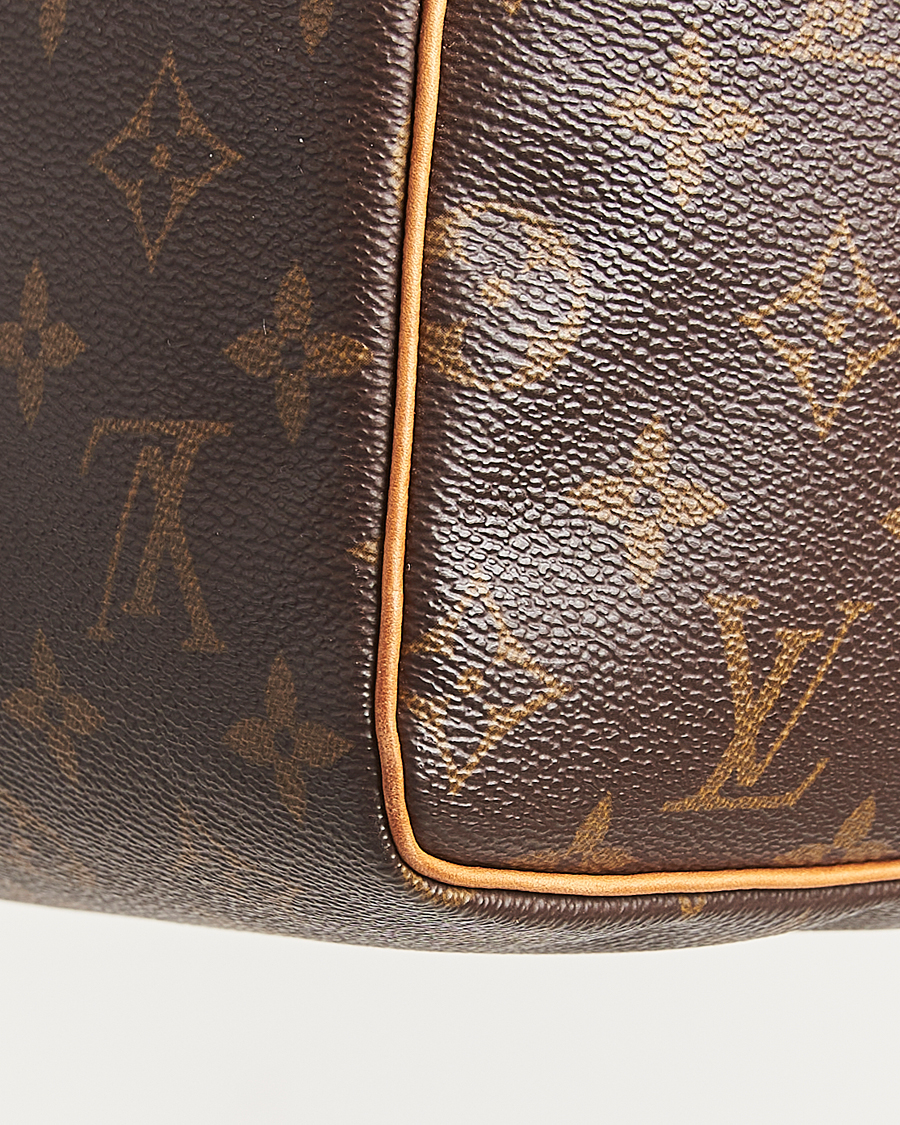 Mies | Louis Vuitton Pre-Owned Speedy 30 Monogram | Louis Vuitton Pre-Owned | Speedy 30 Monogram