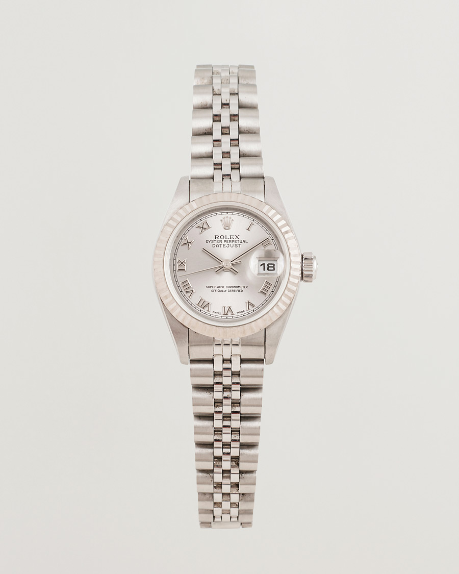 Mies | Rolex Pre-Owned Oyster Perpetual Datejust | Rolex Pre-Owned | Oyster Perpetual Datejust