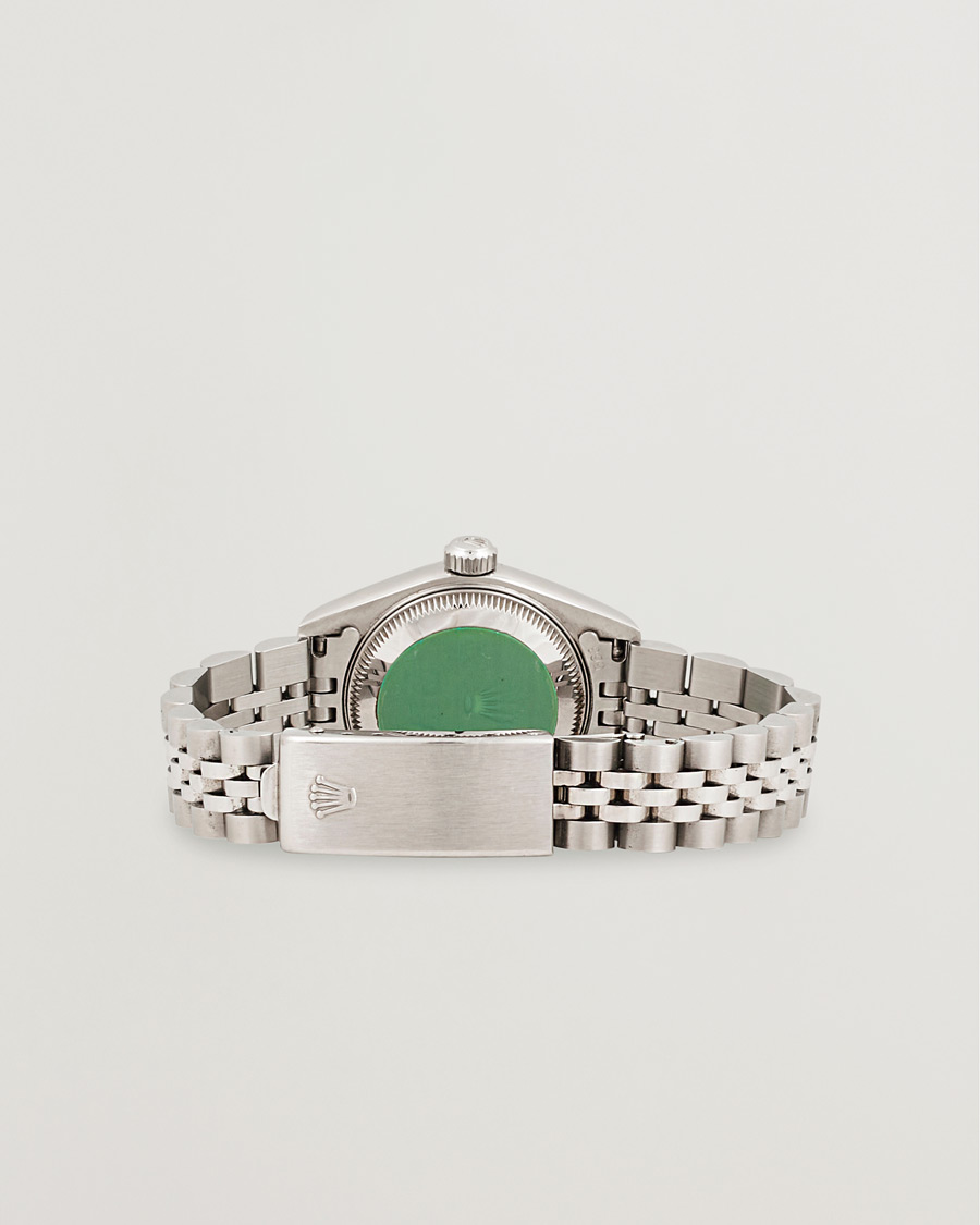 Mies | Rolex Pre-Owned Oyster Perpetual Datejust | Rolex Pre-Owned | Oyster Perpetual Datejust