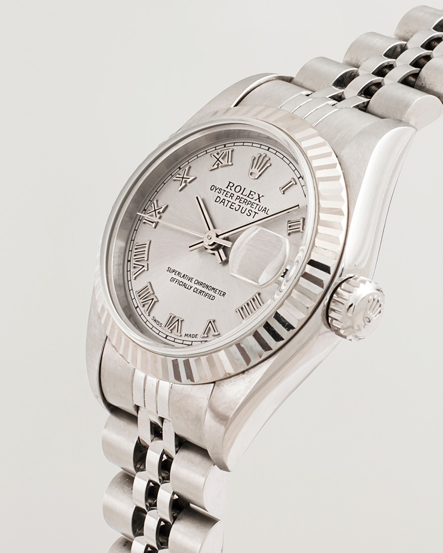 Mies | Rolex Pre-Owned Oyster Perpetual Datejust | Rolex Pre-Owned | Oyster Perpetual Datejust