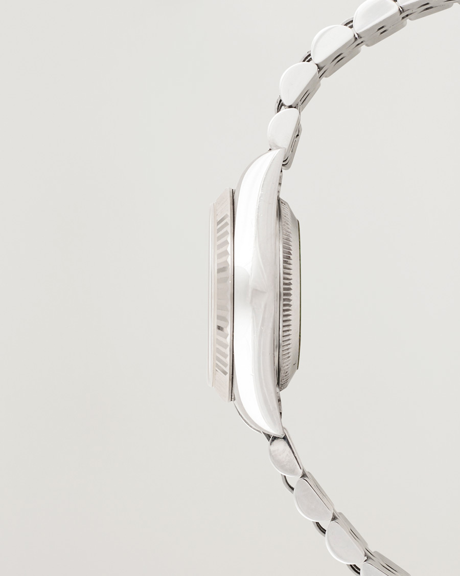 Mies | Rolex Pre-Owned Oyster Perpetual Datejust | Rolex Pre-Owned | Oyster Perpetual Datejust