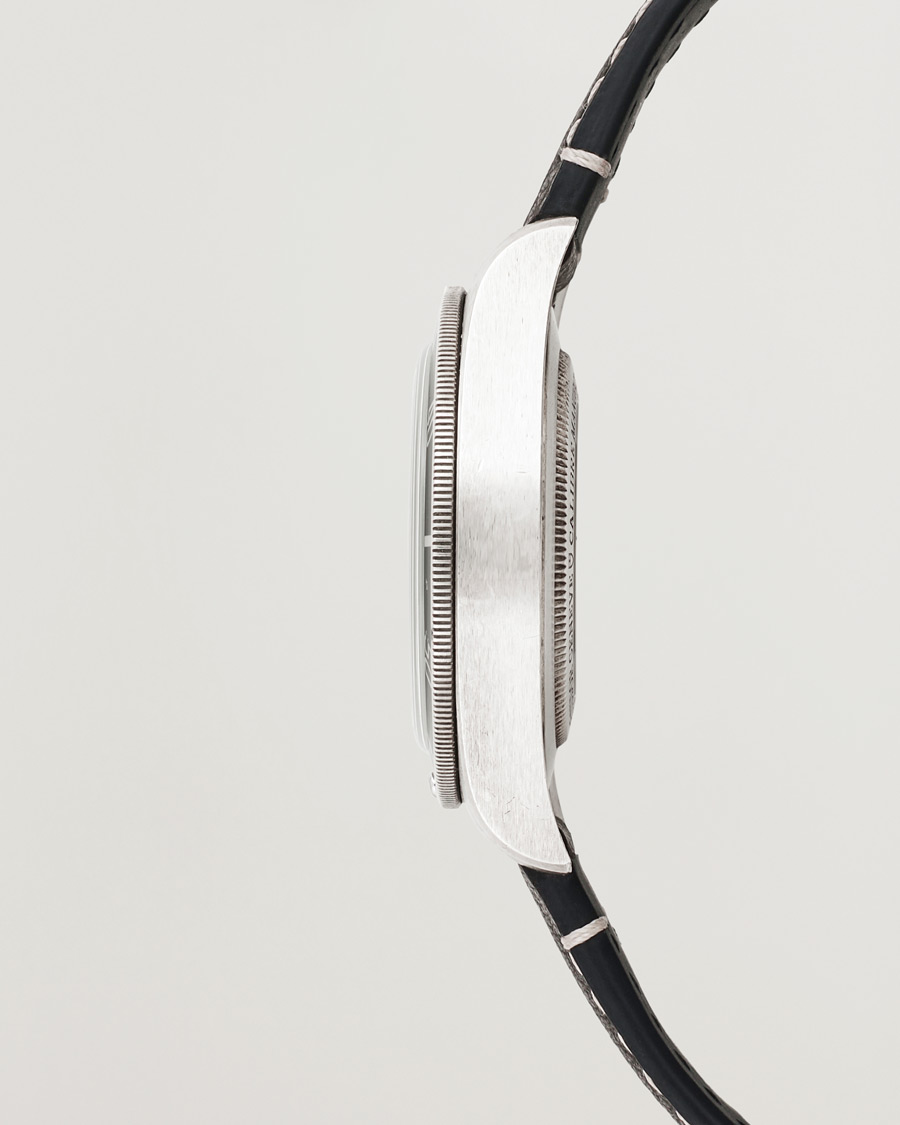 Mies | Tudor Pre-Owned Black Bay Fifty-Eight Silver  | Tudor Pre-Owned | Black Bay Fifty-Eight Silver 