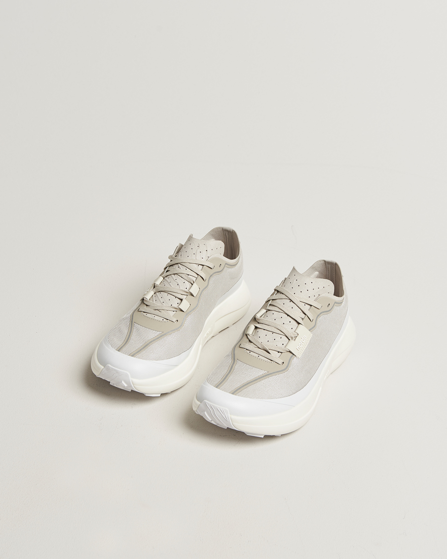 Mies | Juoksukengät | Norda | 005 Running Sneakers Neve