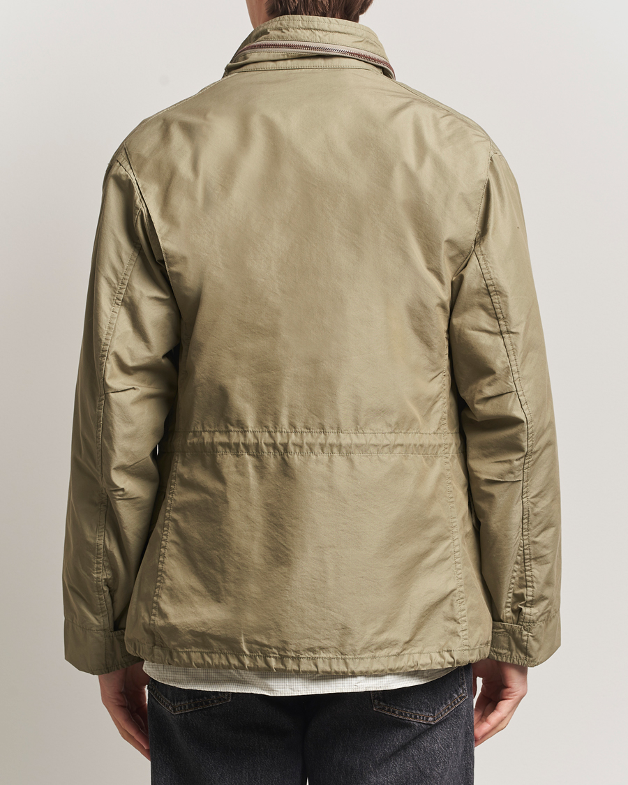 Mies | Takit | BEAMS PLUS | MIL Field Jacket Olive
