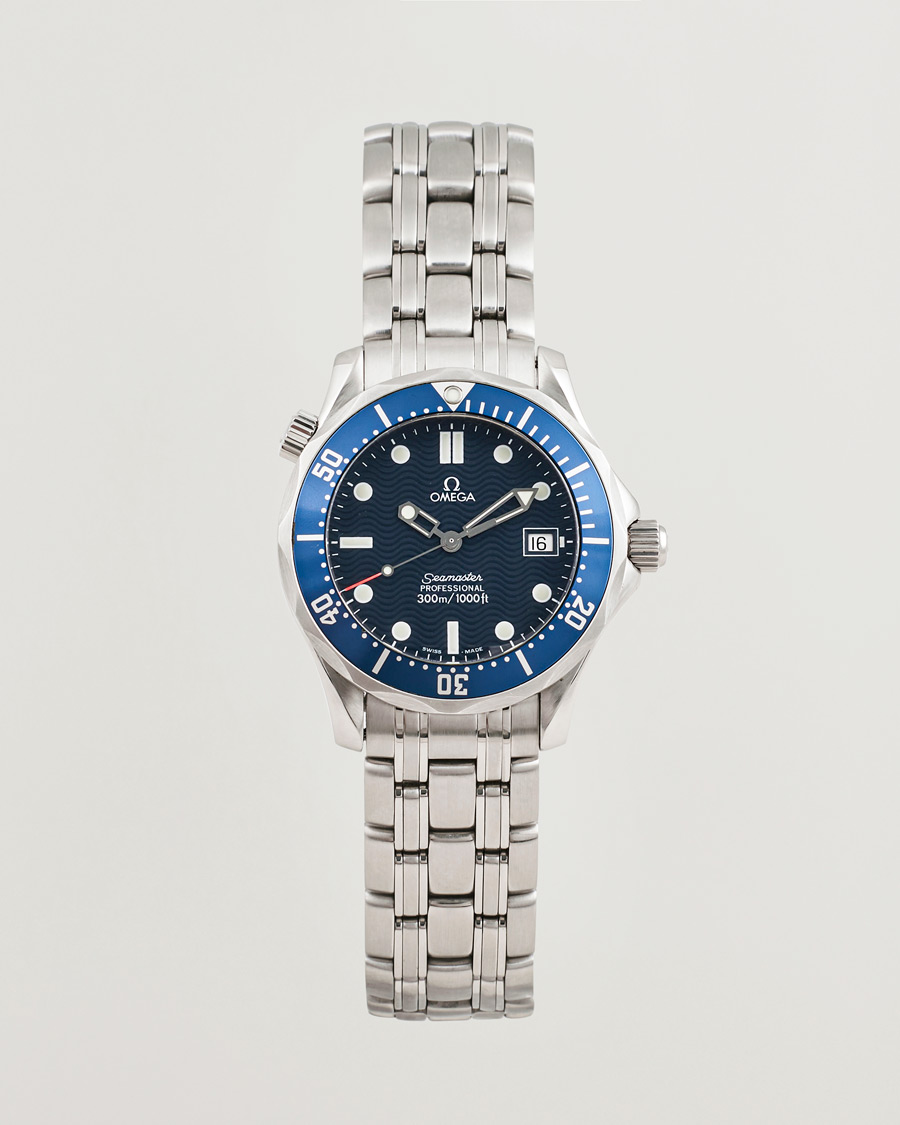 Mies | Omega Pre-Owned  Seamaster Professional SMP 36mm  | Omega Pre-Owned |  Seamaster Professional SMP 36mm 