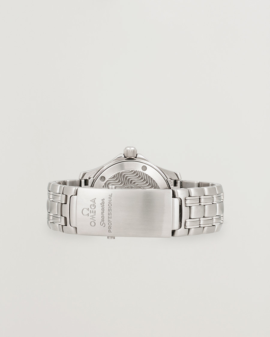 Mies | Omega Pre-Owned  Seamaster Professional SMP 36mm  | Omega Pre-Owned |  Seamaster Professional SMP 36mm 
