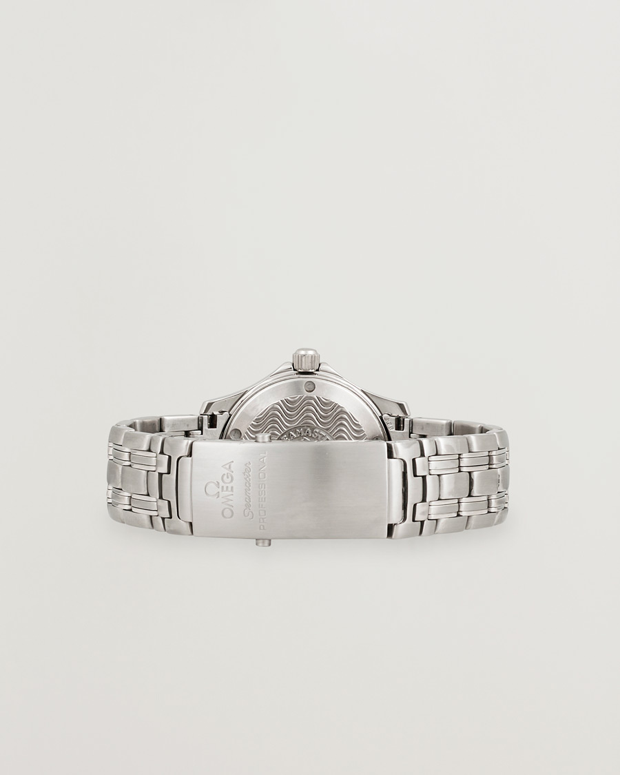 Mies | Omega Pre-Owned Seamaster Professional SMP 36mm | Omega Pre-Owned | Seamaster Professional SMP 36mm