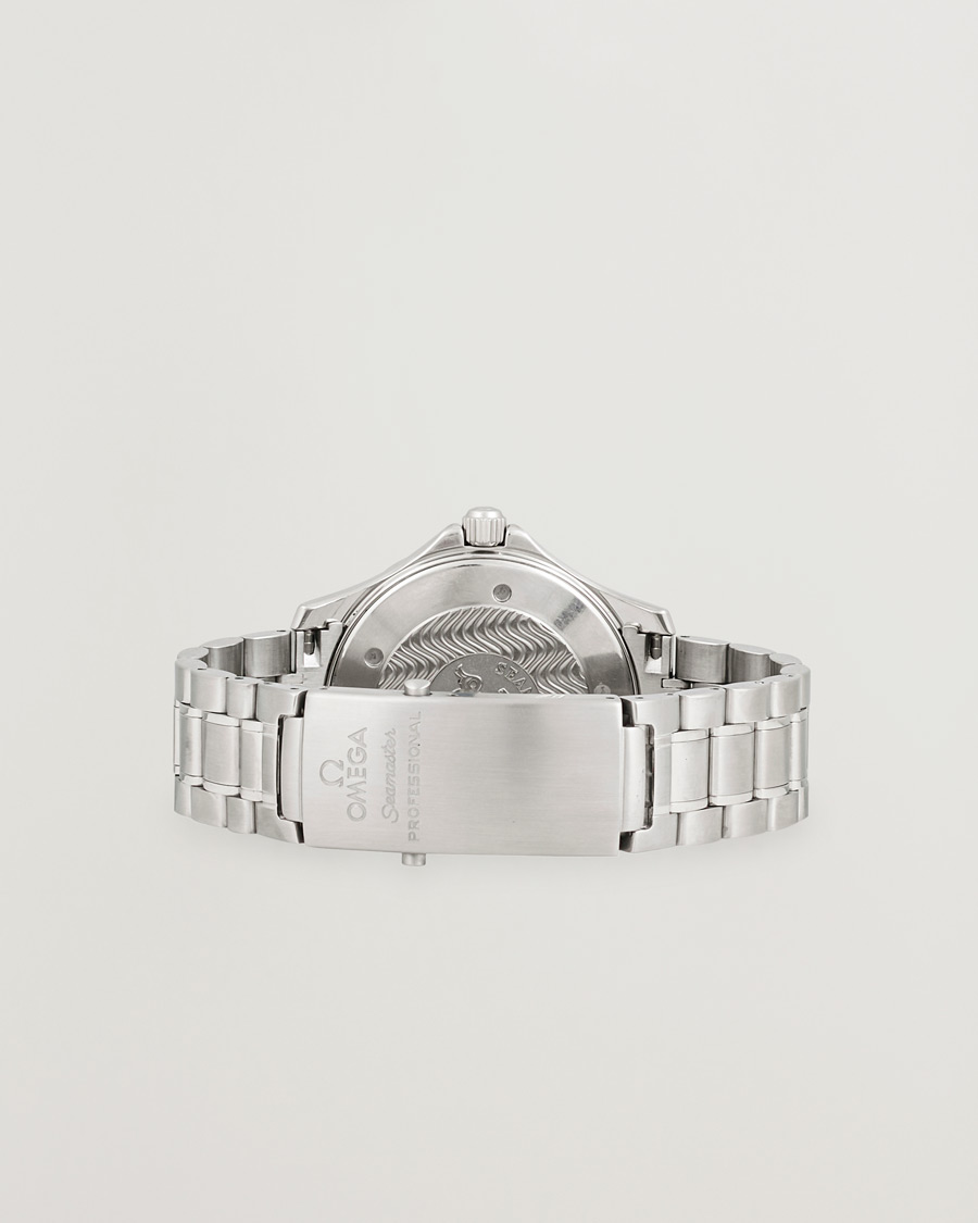 Mies | Omega Pre-Owned Seamaster Diver 300M SMP  | Omega Pre-Owned | Seamaster Diver 300M SMP 