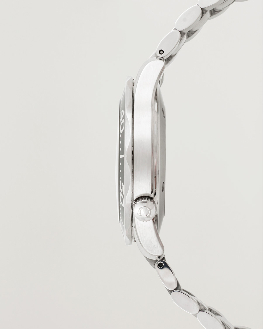 Mies | Omega Pre-Owned Seamaster Diver 300M SMP  | Omega Pre-Owned | Seamaster Diver 300M SMP 