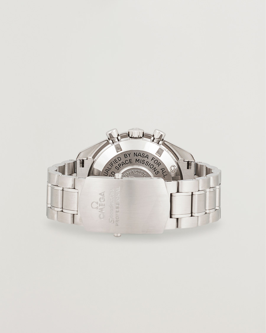 Mies | Omega Pre-Owned Speedmaster Professional Moonwatch | Omega Pre-Owned | Speedmaster Professional Moonwatch