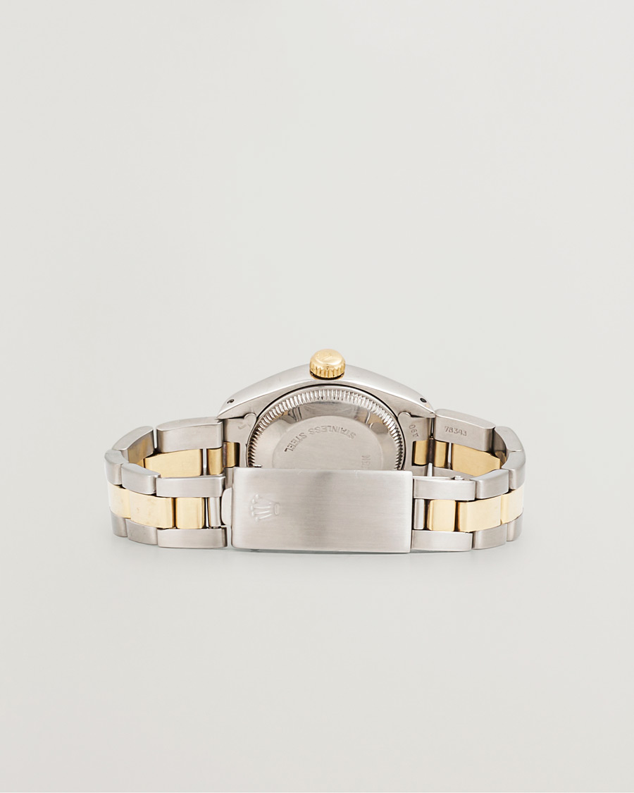 Mies | Rolex Pre-Owned Oyster Perpetual Date  | Rolex Pre-Owned | Oyster Perpetual Date 