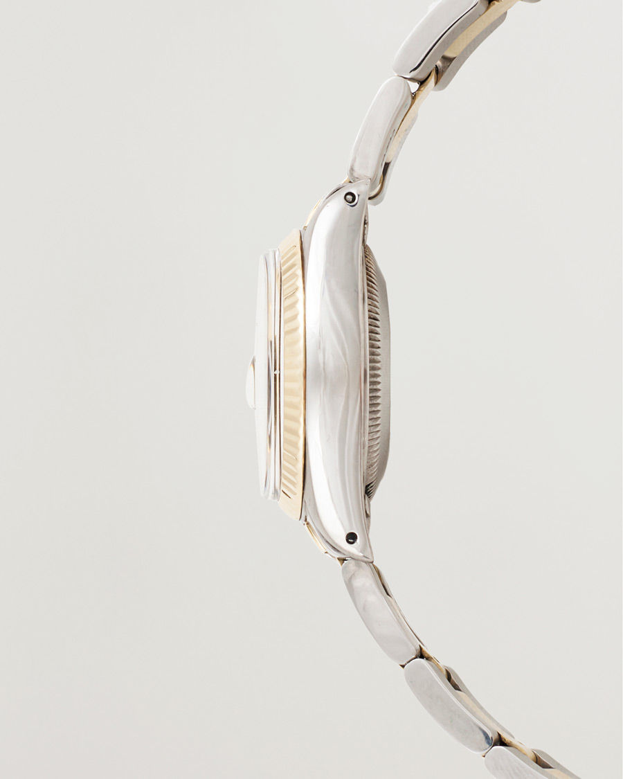 Mies | Rolex Pre-Owned Oyster Perpetual Date  | Rolex Pre-Owned | Oyster Perpetual Date 