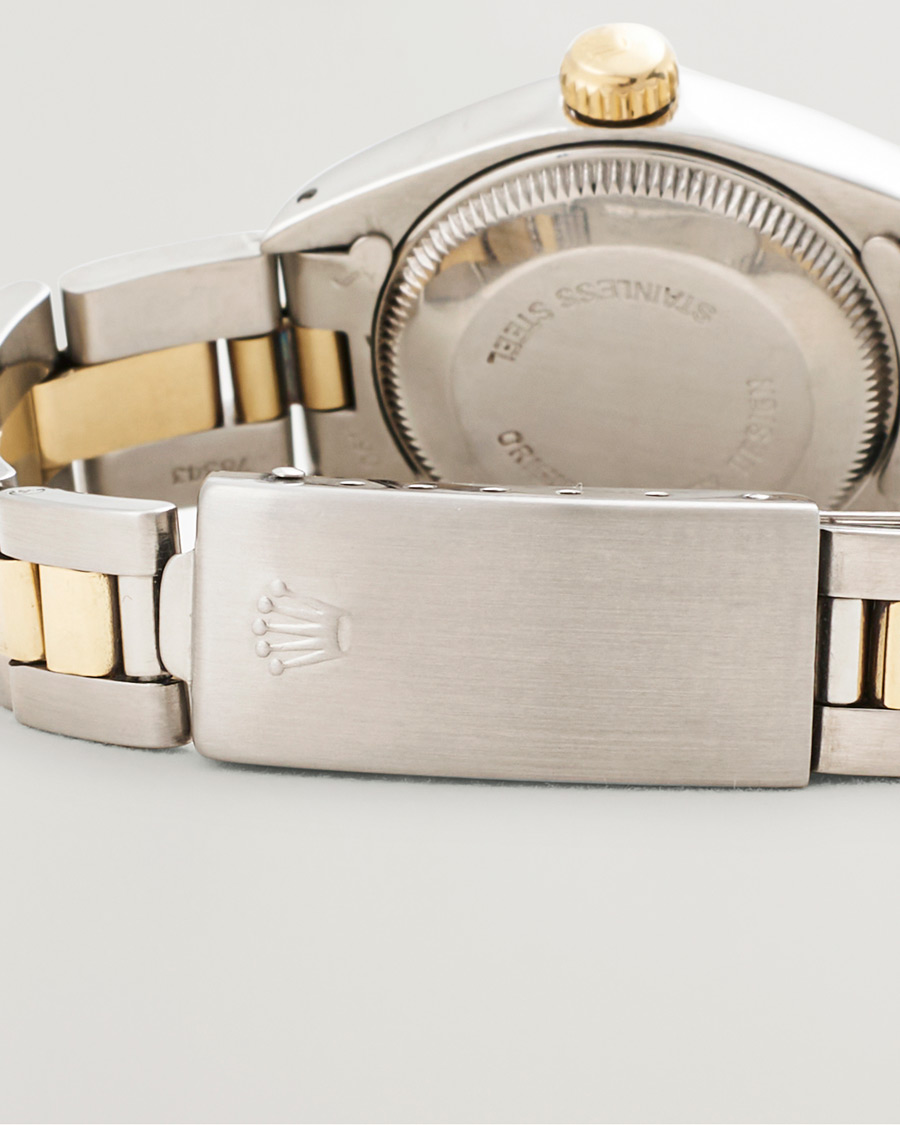 Mies | Rolex Pre-Owned Oyster Perpetual Date  | Rolex Pre-Owned | Oyster Perpetual Date 