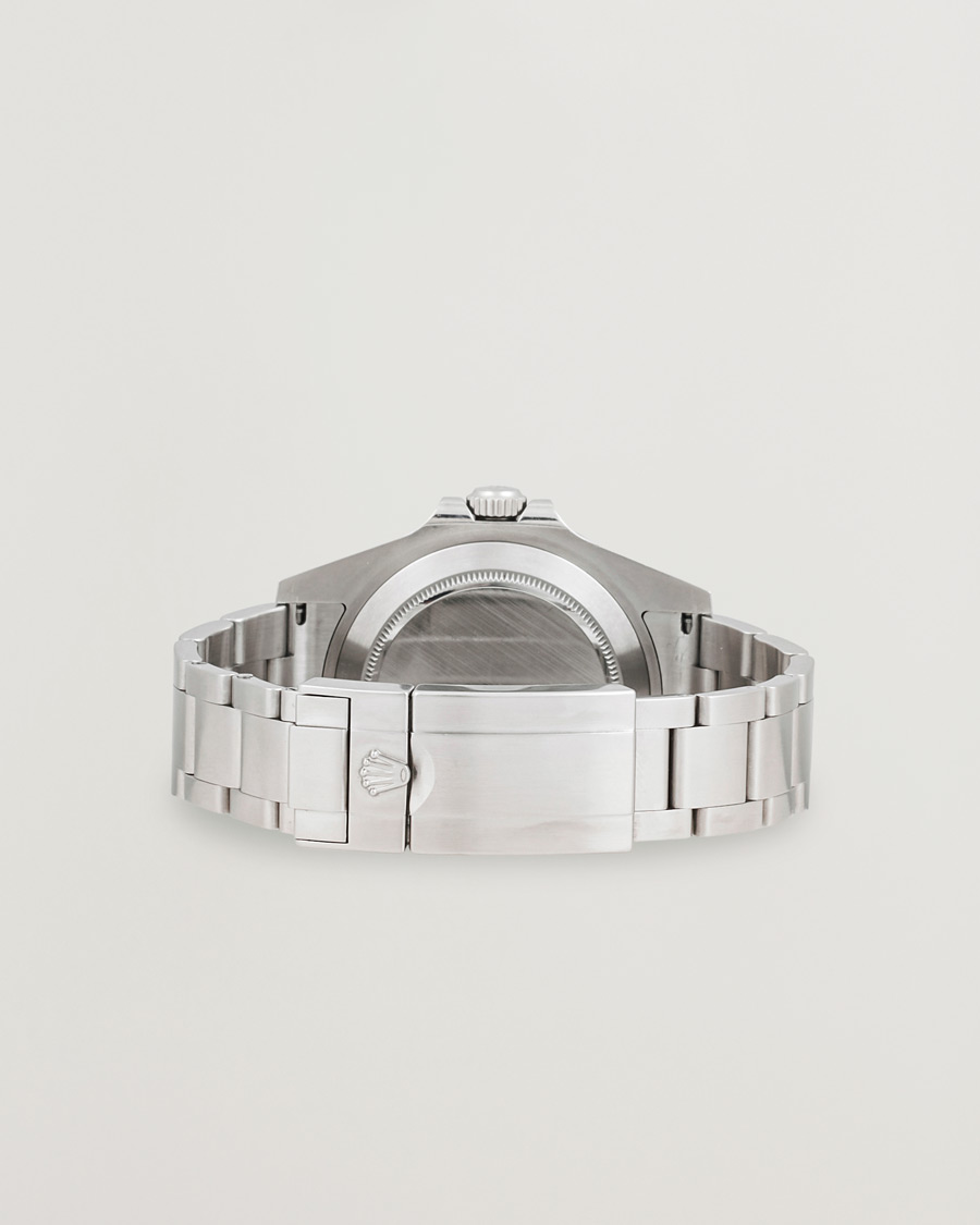 Mies | Rolex Pre-Owned Explorer II  | Rolex Pre-Owned | Explorer II 