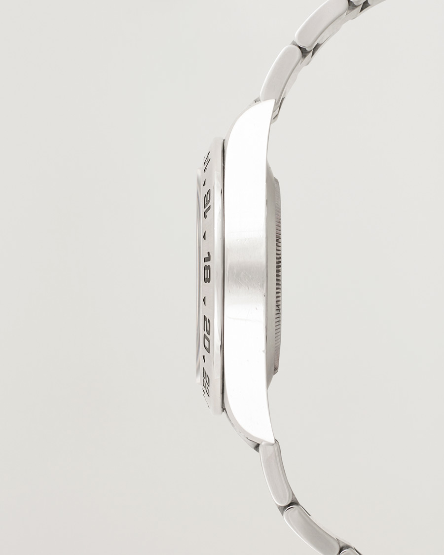 Mies | Rolex Pre-Owned Explorer II  | Rolex Pre-Owned | Explorer II 