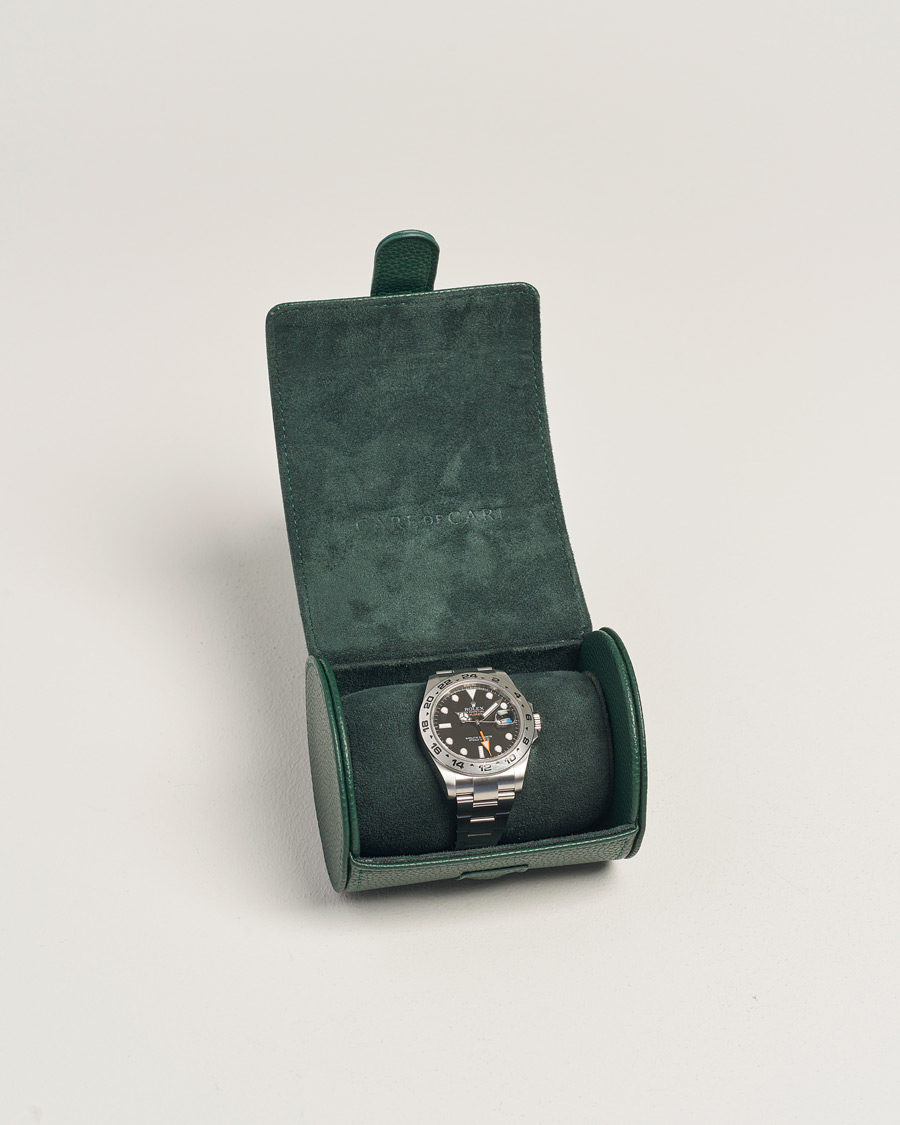 Mies | Rolex Pre-Owned Explorer II  | Rolex Pre-Owned | Explorer II 