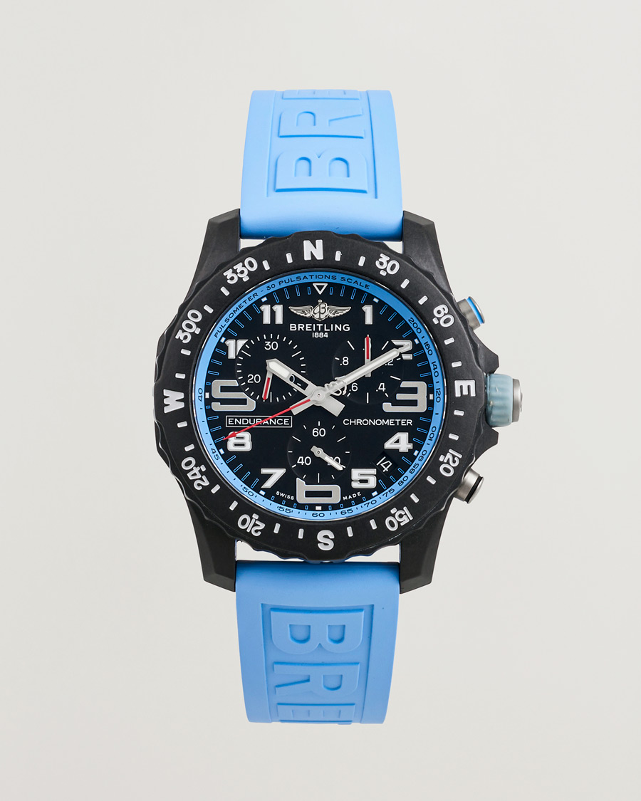 Mies | Pre-Owned & Vintage Watches | Breitling Pre-Owned | Endurance PRO  