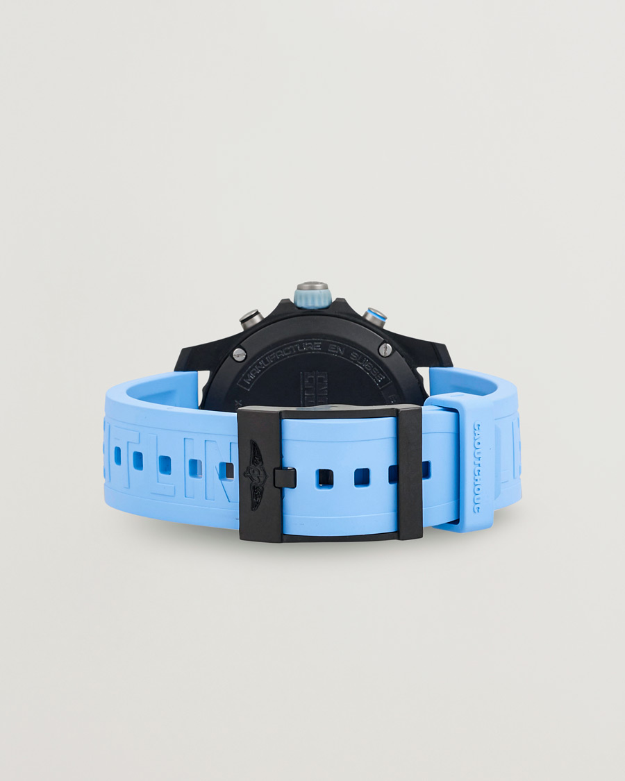 Mies | Pre-Owned & Vintage Watches | Breitling Pre-Owned | Endurance PRO  