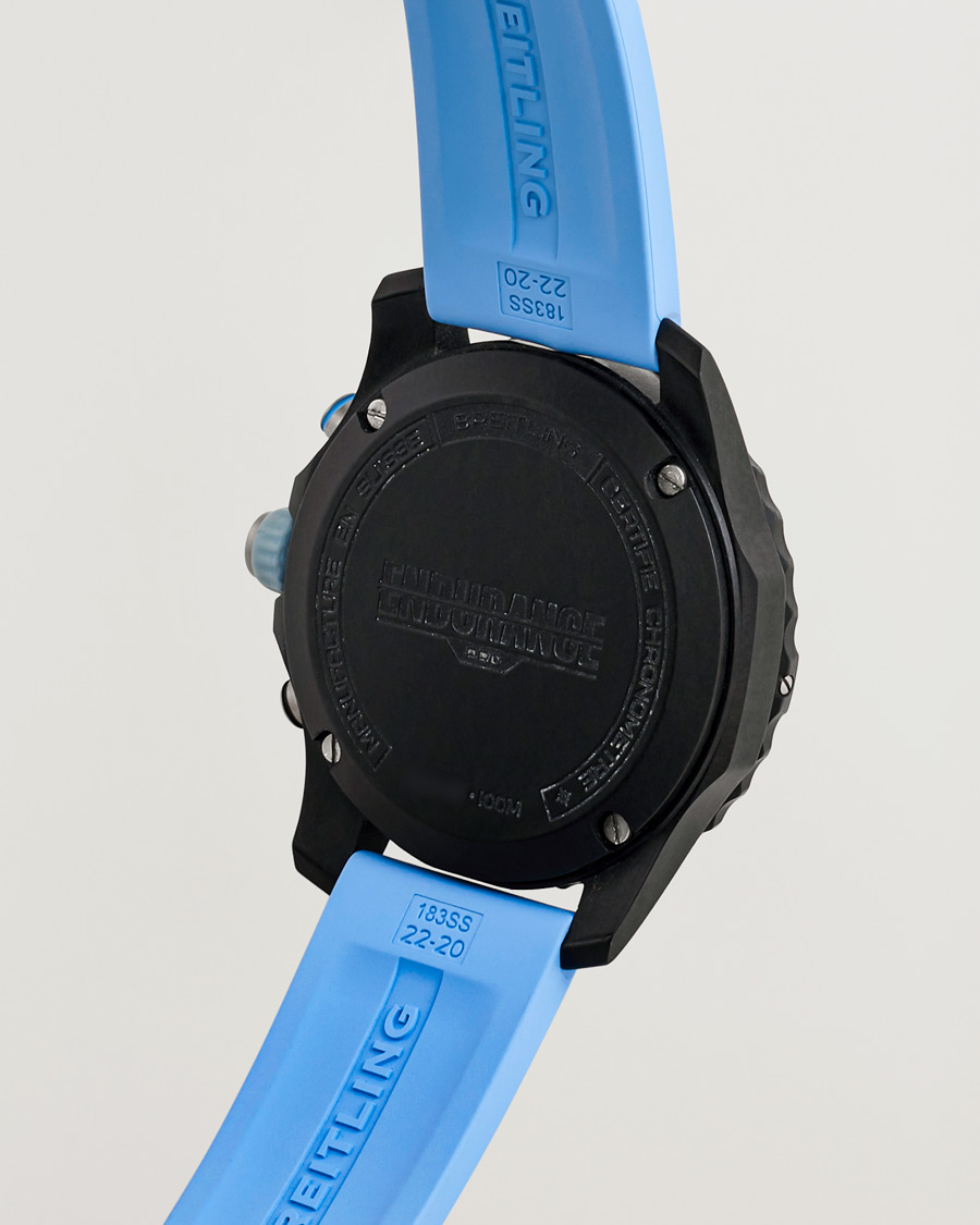 Mies | Pre-Owned & Vintage Watches | Breitling Pre-Owned | Endurance PRO  