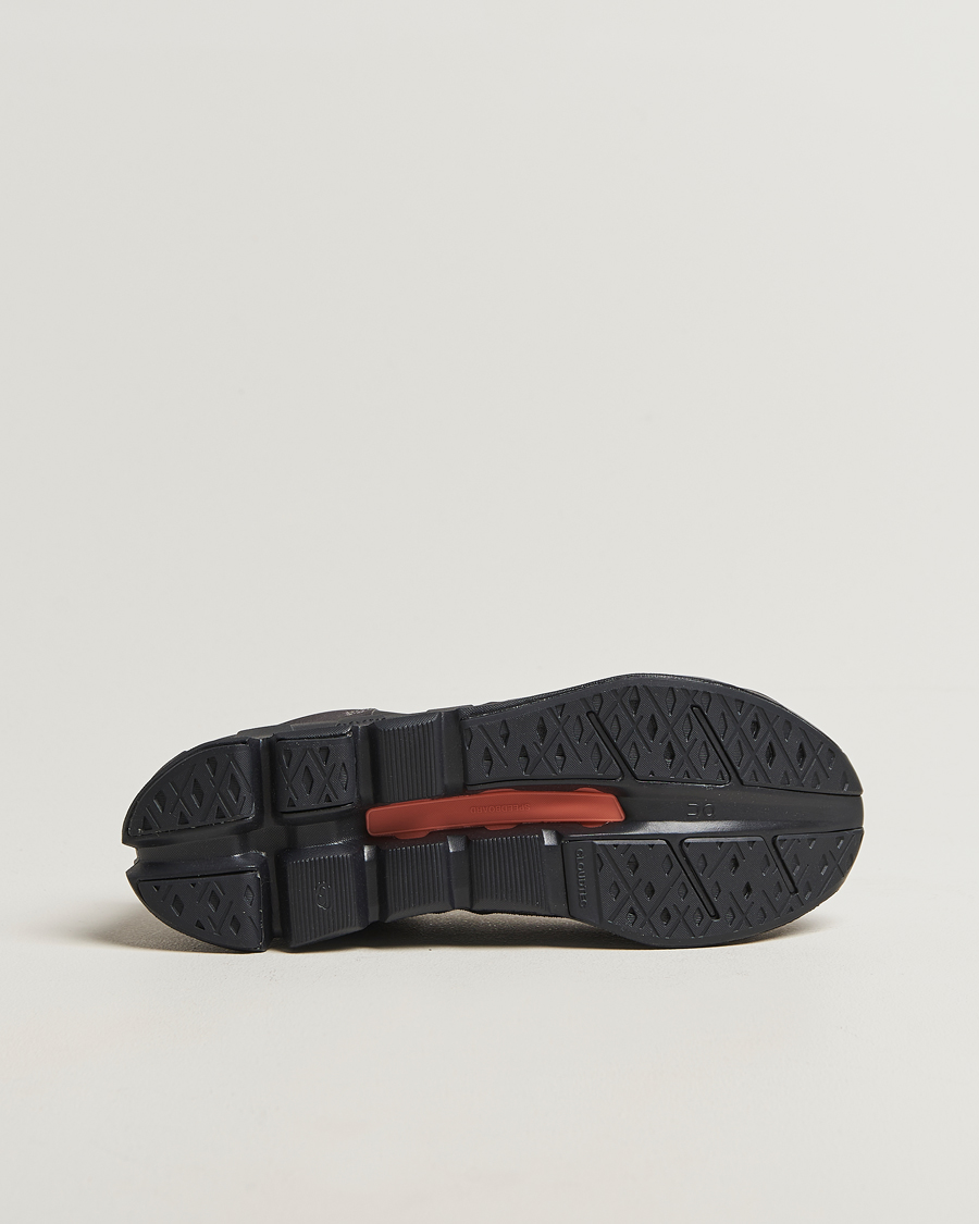 Mies | Juoksukengät | On | Cloudflow 5 Black