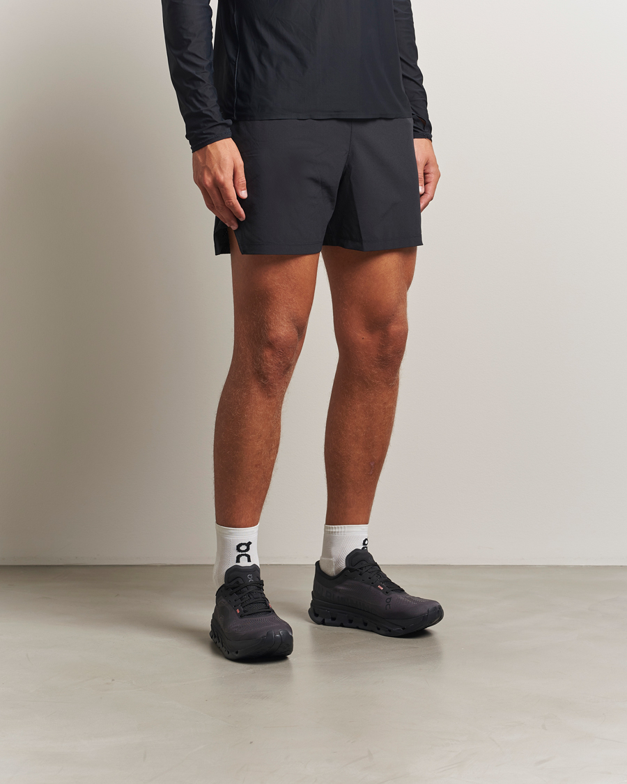 Mies | Juoksukengät | On | Cloudflow 5 Black