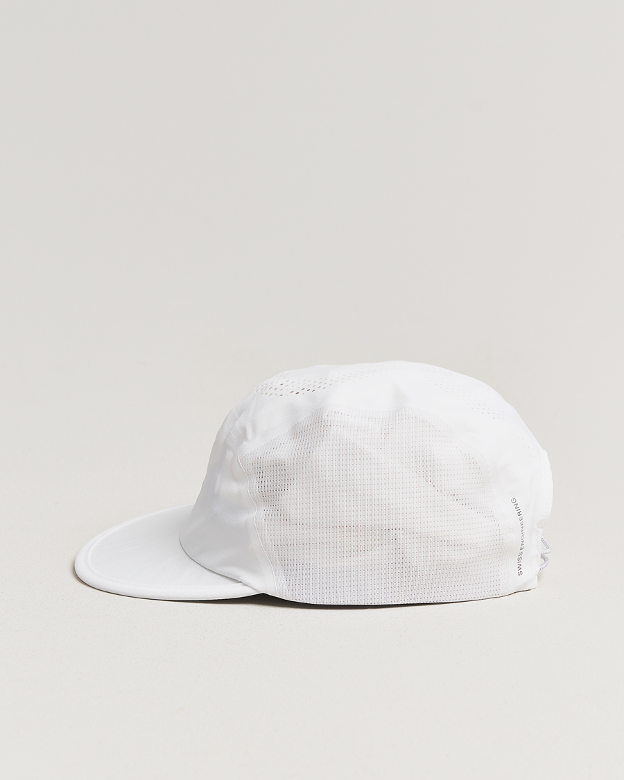 Mies | Päähineet | On | Ultra Cap White
